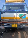 Mitsubishi Canter Tipper 3.5 Ton Dump Truck - 2