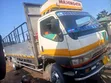 Mitsubishi Canter Tipper 3.5 Ton Dump Truck - 3