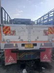 Mitsubishi Canter Tipper 3.5 Ton Dump Truck - 5