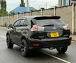 Toyota Harrier 2006 Black - 1