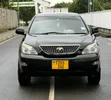 Toyota Harrier 2006 Black - 2
