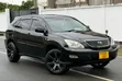Toyota Harrier 2006 Black - 4