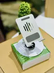 P108 Phone Stand - Aluminium Alloy - 2