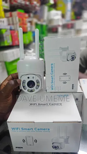 Wyze CCTV Camera - Brand New