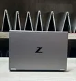 HP ZBook Fury 16 G9 Laptop - 32GB RAM, 512GB SSD, Intel Xeon - 2