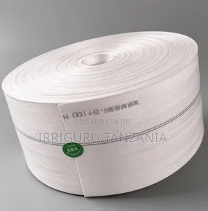 Canvas Hose for Water Transfer
