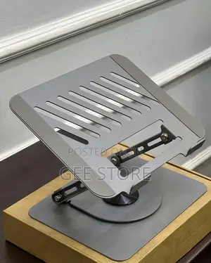 L97-b Adjustable Laptop Stand