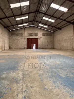 Warehouse for Rent, Mbezi Beach
