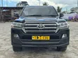 Toyota Land Cruiser VX V8 2011 - 1