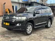 Toyota Land Cruiser VX V8 2011 - 3