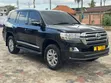 Toyota Land Cruiser VX V8 2011 - 4