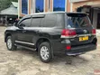 Toyota Land Cruiser VX V8 2011 - 5