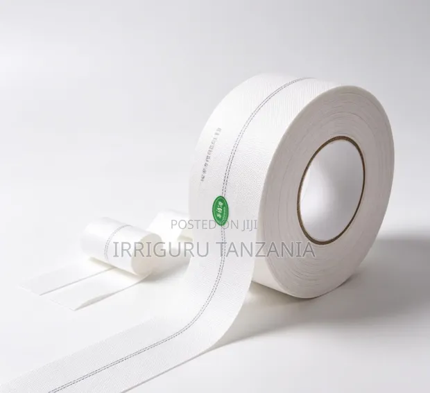 Flexible Irrigation Hose - 1
