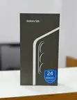 New Samsung Galaxy S26 256GB Black - 3