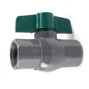 Plumb Water Control Valve
