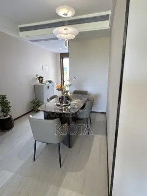 3-Bedroom Apartment for Sale, Mango Tree, Msasani