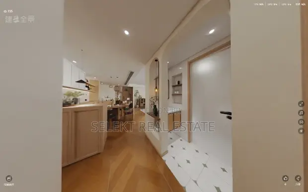 4-Bedroom Apartment for Sale in Masaki - 1