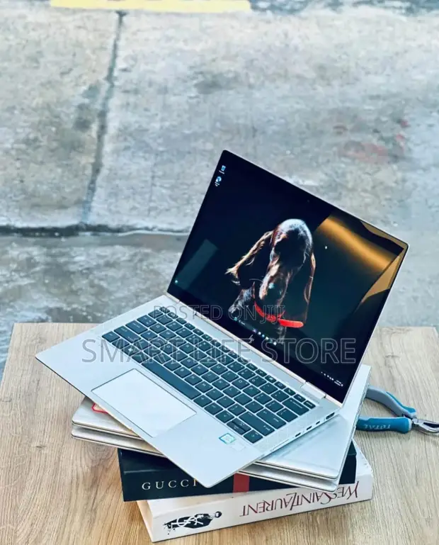 New HP EliteBook x360 1030 G4 Laptop - 1