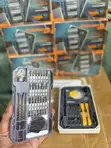 Jakemy JM-8187 83-in-1 Precision Screwdriver Set - 2