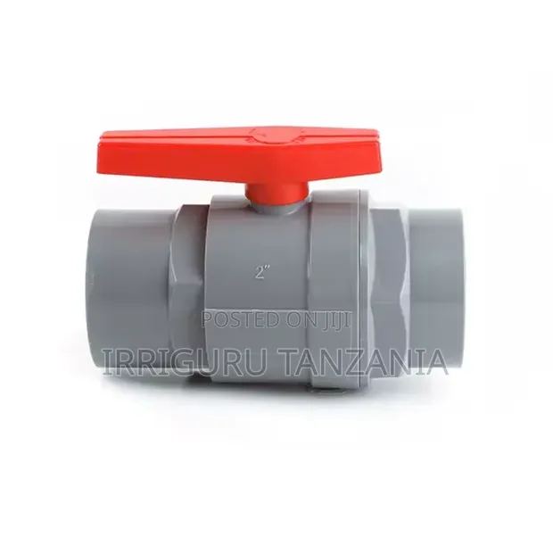 Sliding Gate Valve - Brand New - 1