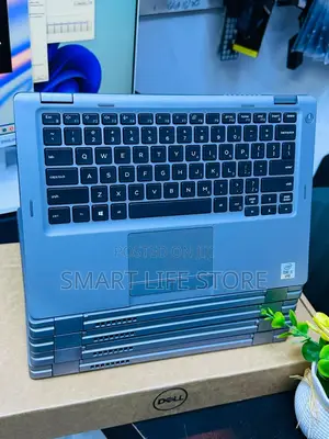 New Dell Latitude 5310 2-in-1 Laptop - Core i5, 16GB RAM, 512GB SSD