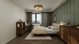3 Bedroom Apartment for Sale in Masaki