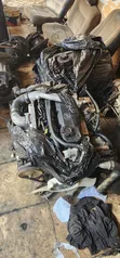 Injini za Nissan TD27, QD32, ZD30, YD25 - 1