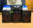Brand New Hisense MHA700 Mini Hi-Fi System 810W Wireless - 1