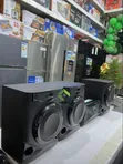Brand New Hisense MHA700 Mini Hi-Fi System 810W Wireless - 2