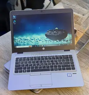 Laptop HP EliteBook 840 G3 - Core i5, 8GB RAM, 256GB SSD