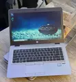 Laptop HP EliteBook 840 G3 - Core i5, 8GB RAM, 256GB SSD - 2