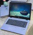 Laptop HP EliteBook 840 G3 - Core i5, 8GB RAM, 256GB SSD - 4