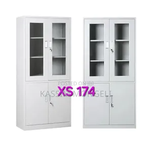 Zuo Modern File Cabinet - Brand New