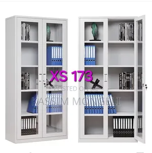 Zuo Modern File Cabinet - Brand New