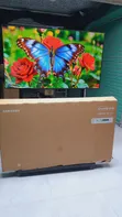 Samsung Crystal UHD 65-Inch TV - 2