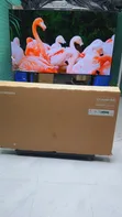 Samsung Crystal UHD 65-Inch TV - 4
