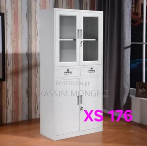 Zuo Modern File Cabinet - Brand New