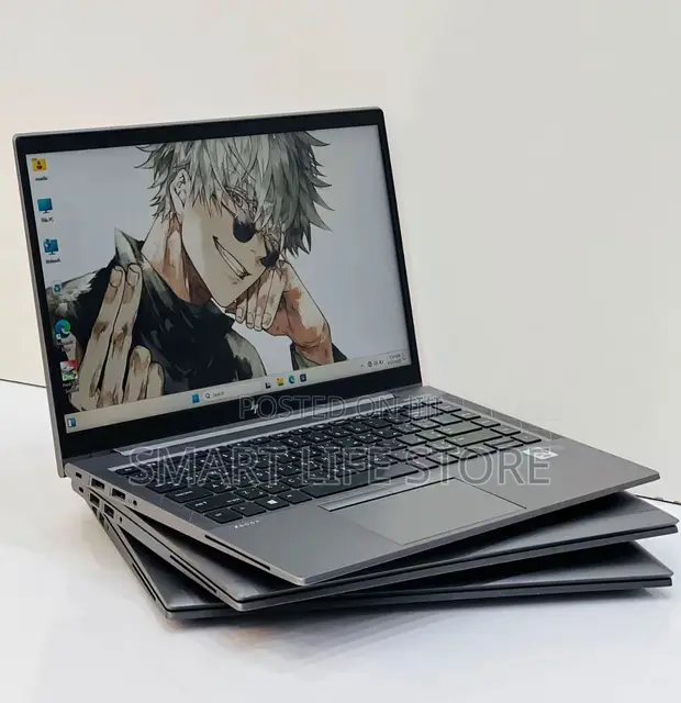 New HP ZBook Firefly 14 G7 Laptop - 1