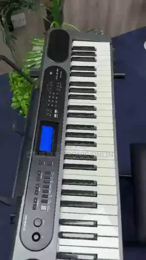 Yongmei 399 Electronic Keyboard - Great for Learning