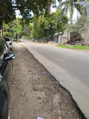 8 Bedroom House for Sale in Masaki