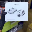 DJI Lito 1 Fly More Combo Drone - 2