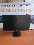 Philips 24-inch Frameless Full HD Monitor - 1