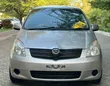 Toyota Corolla Spacio 2002 Beige - 1