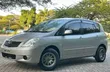 Toyota Corolla Spacio 2002 Beige - 3