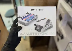 DJI Mini 3 Pro Drone