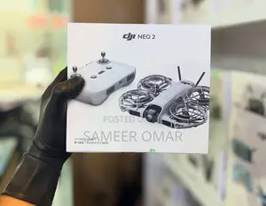 DJI Mini 2 Fly More Combo Drone
