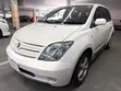 Toyota IST 2003 White - 1