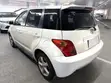 Toyota IST 2003 White - 2