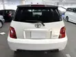 Toyota IST 2003 White - 3