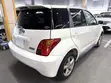 Toyota IST 2003 White - 4